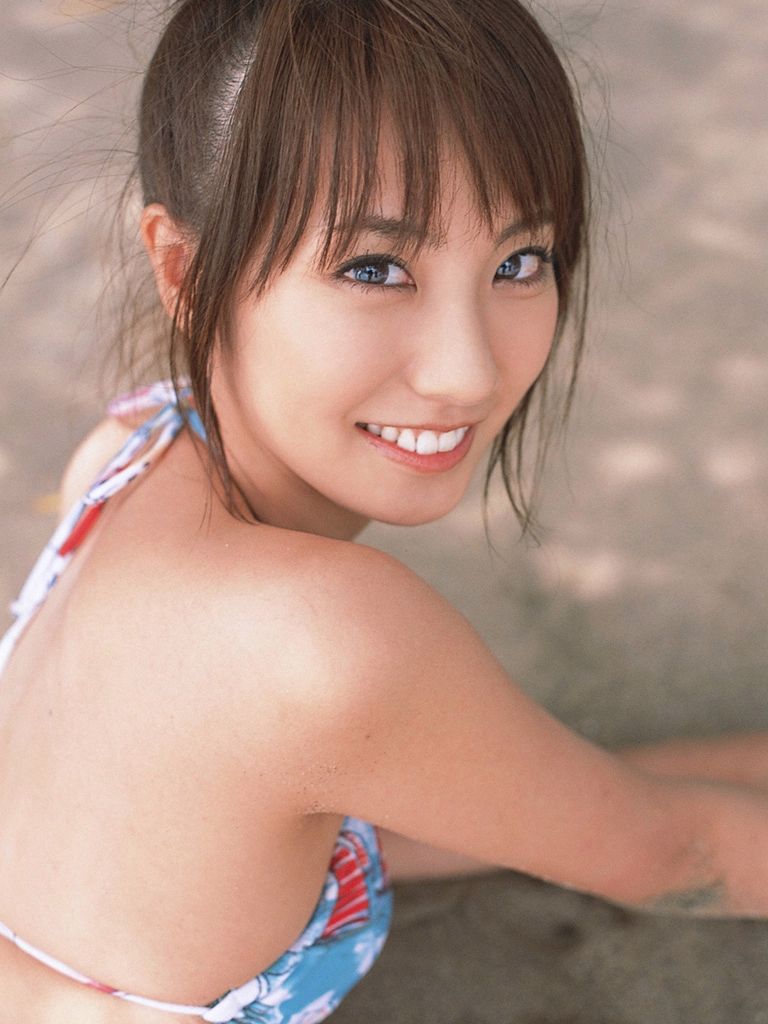 山本梓 [WBGC写真图]高清写真图No.44