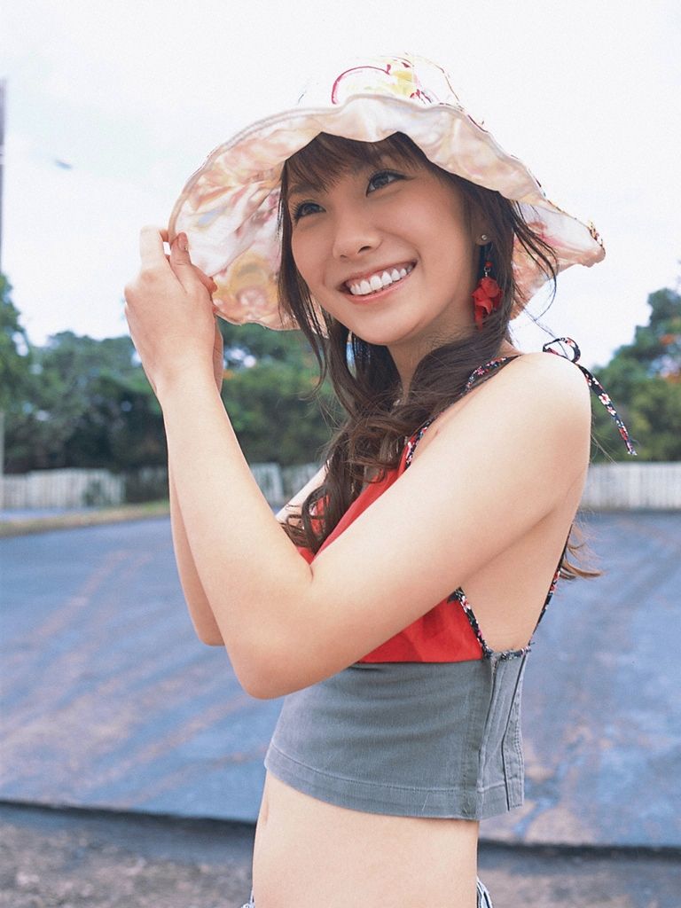 山本梓 [WBGC写真图]高清写真图No.44