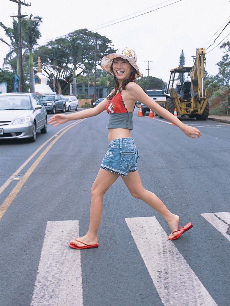 山本梓 [WBGC写真图]高清写真图No.44