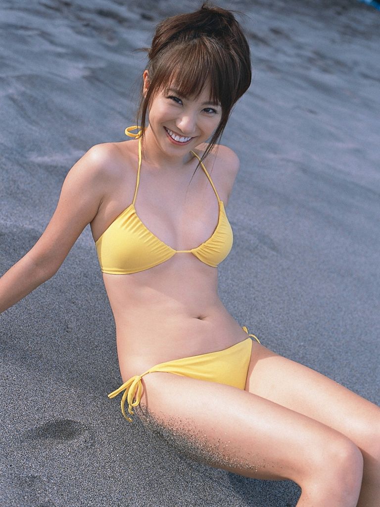 山本梓 [WBGC写真图]高清写真图No.44