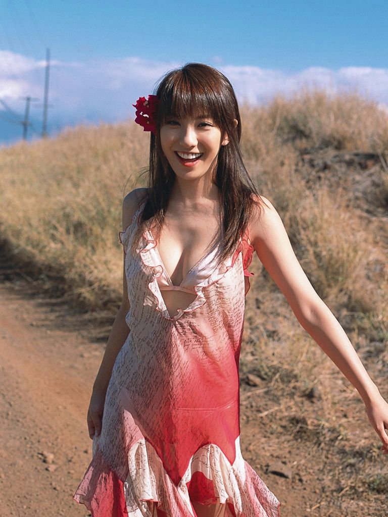 山本梓 [WBGC写真图]高清写真图No.44