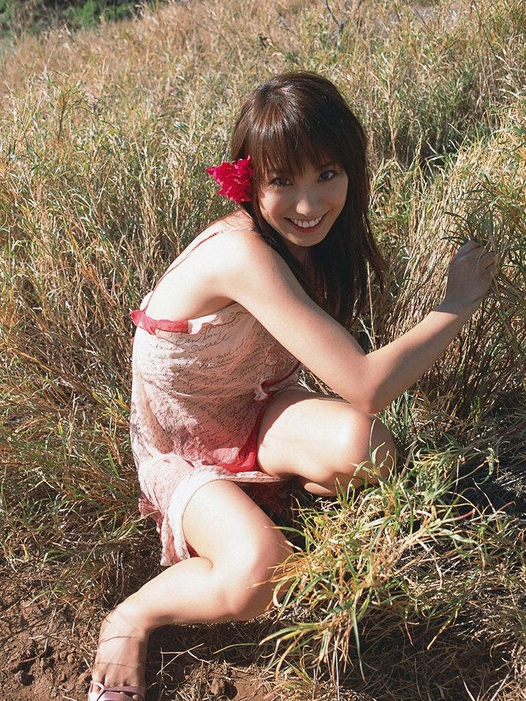 山本梓 [WBGC写真图]高清写真图No.44