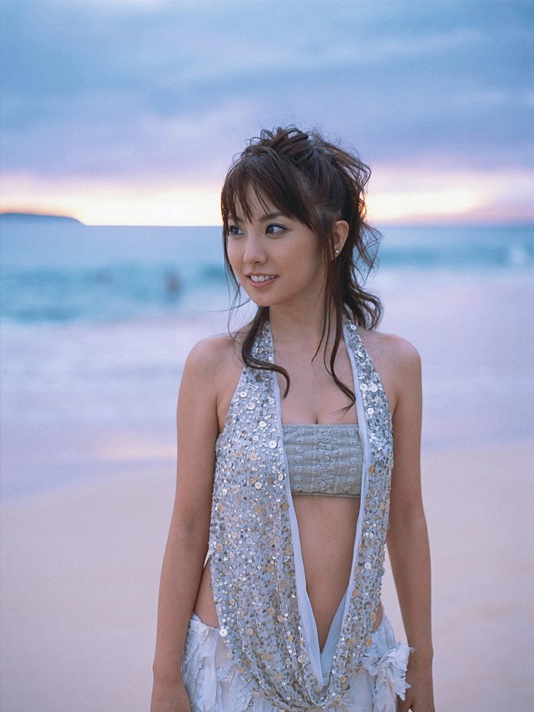 山本梓 [WBGC写真图]高清写真图No.44