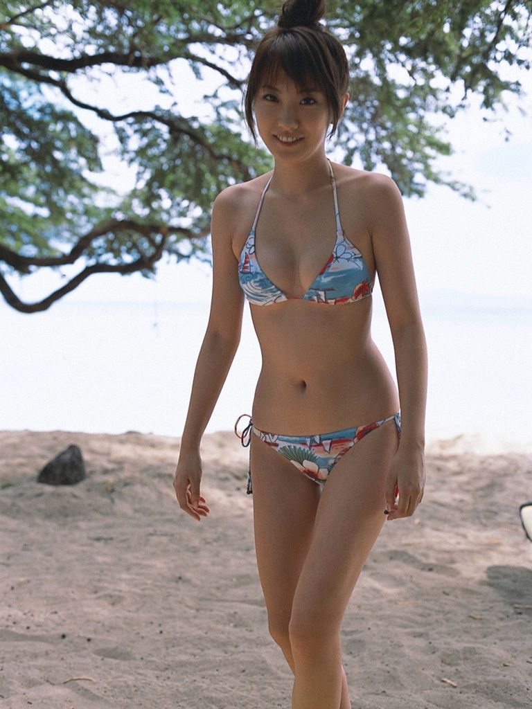 山本梓 [WBGC写真图]高清写真图No.44