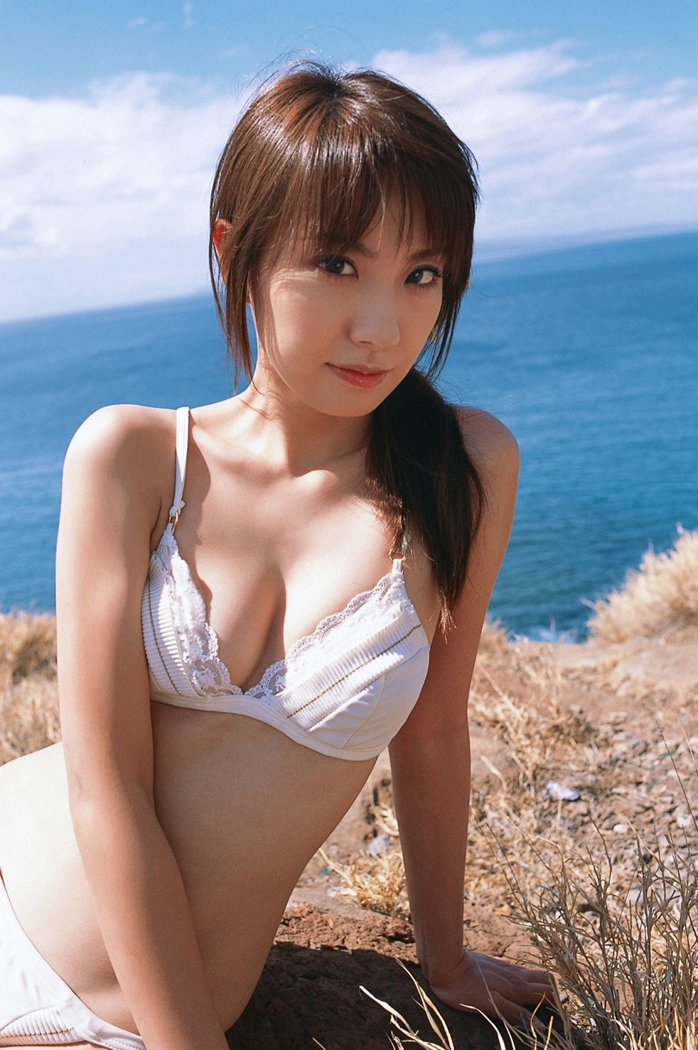 山本梓 [WBGC写真图]高清写真图No.44
