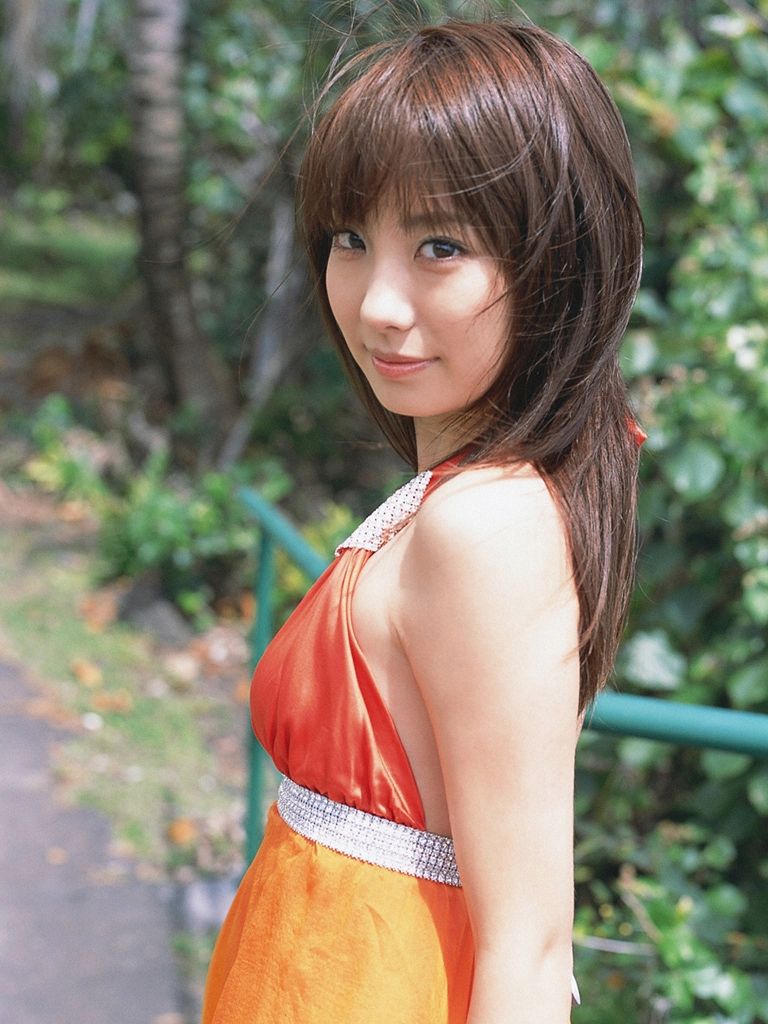 山本梓 [WBGC写真图]高清写真图No.44