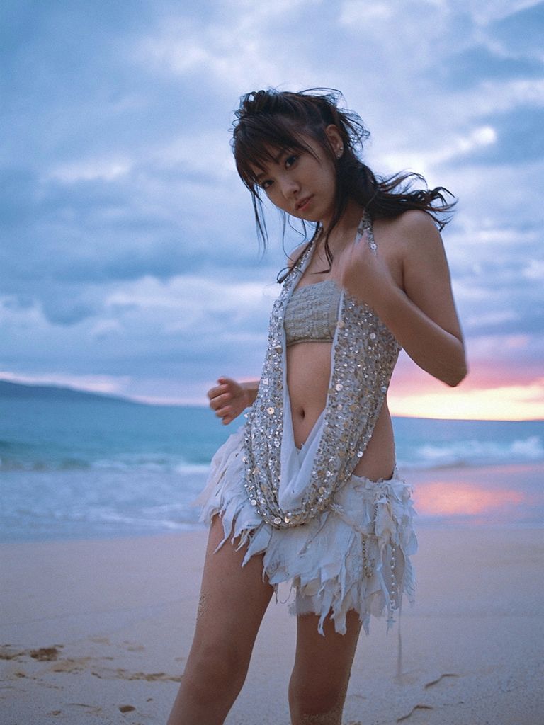 山本梓 [WBGC写真图]高清写真图No.44