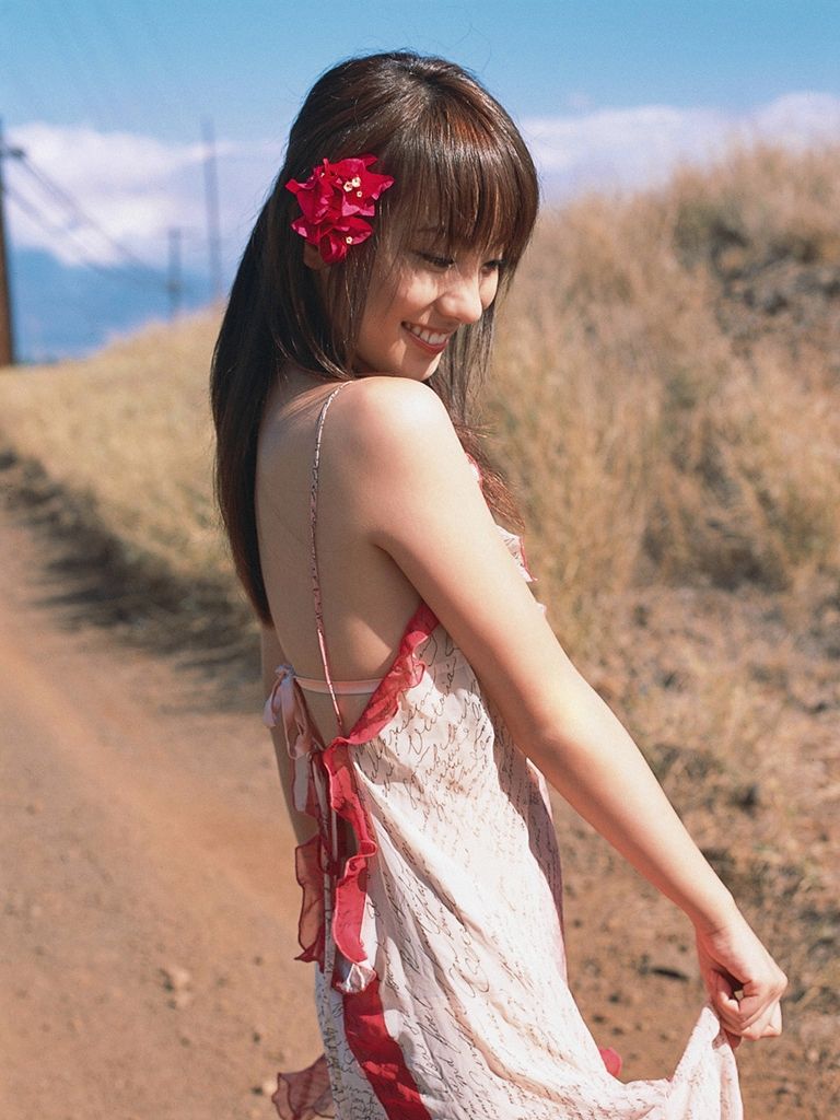山本梓 [WBGC写真图]高清写真图No.44