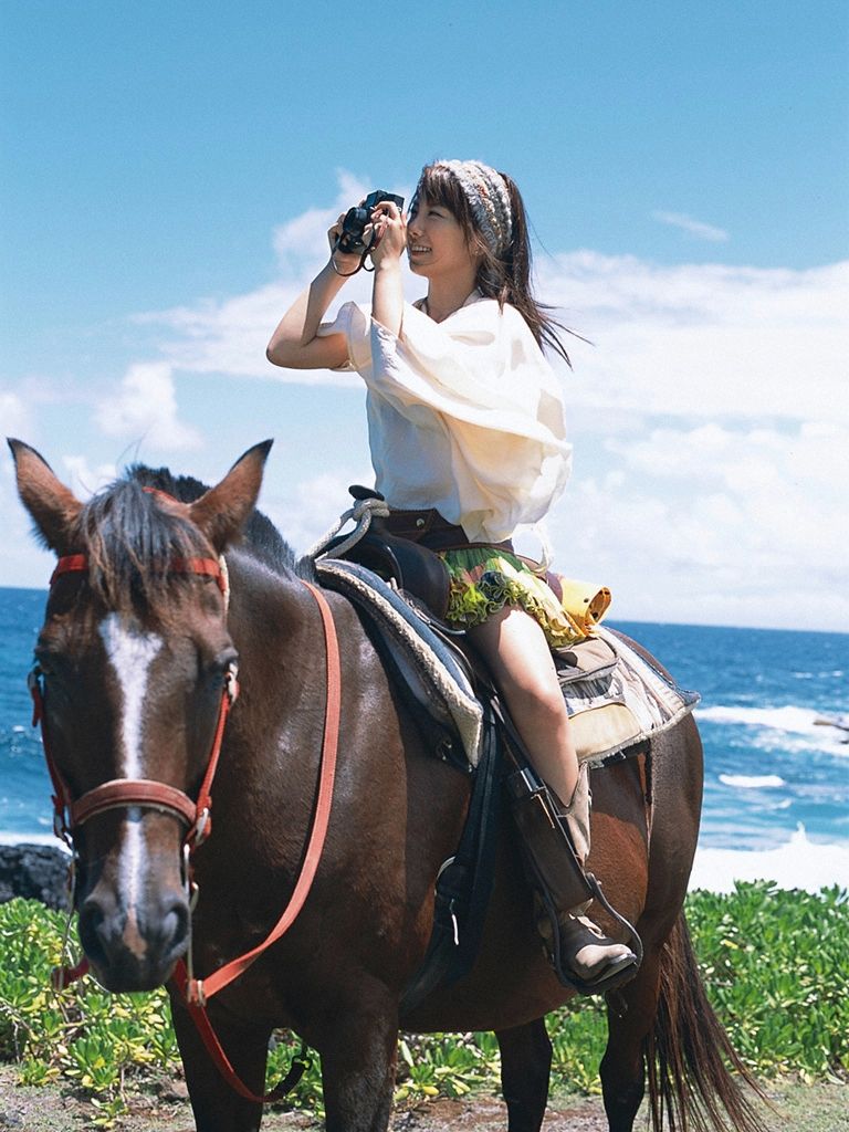 山本梓 [WBGC写真图]高清写真图No.44