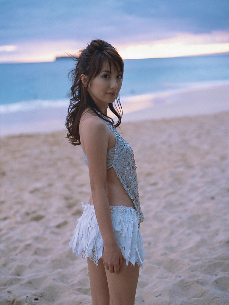 山本梓 [WBGC写真图]高清写真图No.44