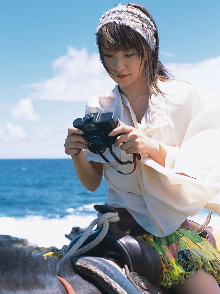 山本梓 [WBGC写真图]高清写真图No.44