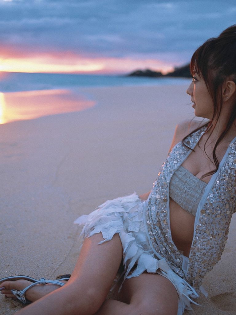 山本梓 [WBGC写真图]高清写真图No.44
