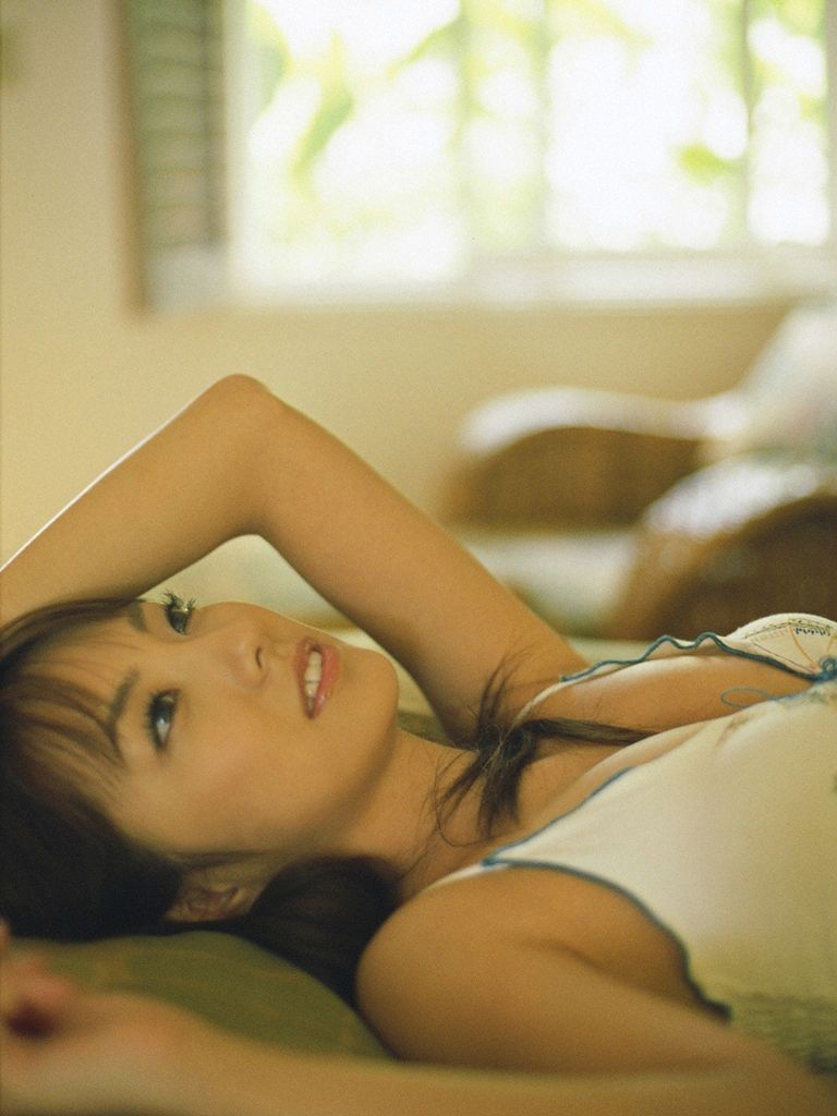 山本梓 [WBGC写真图]高清写真图No.44