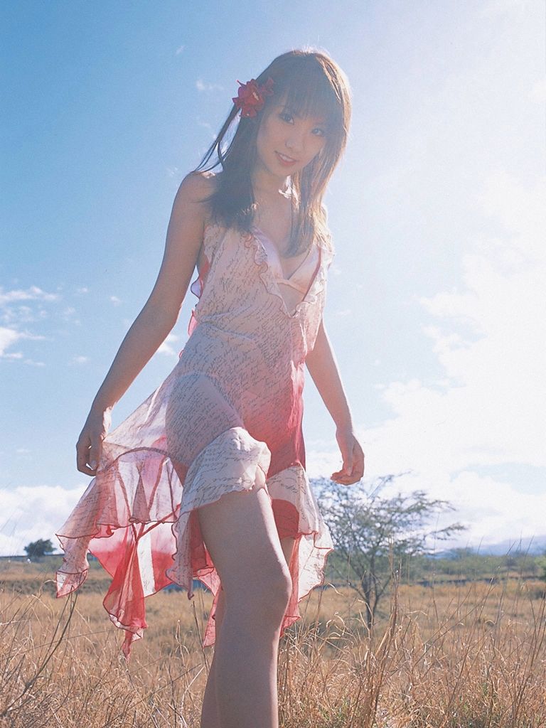 山本梓 [WBGC写真图]高清写真图No.44