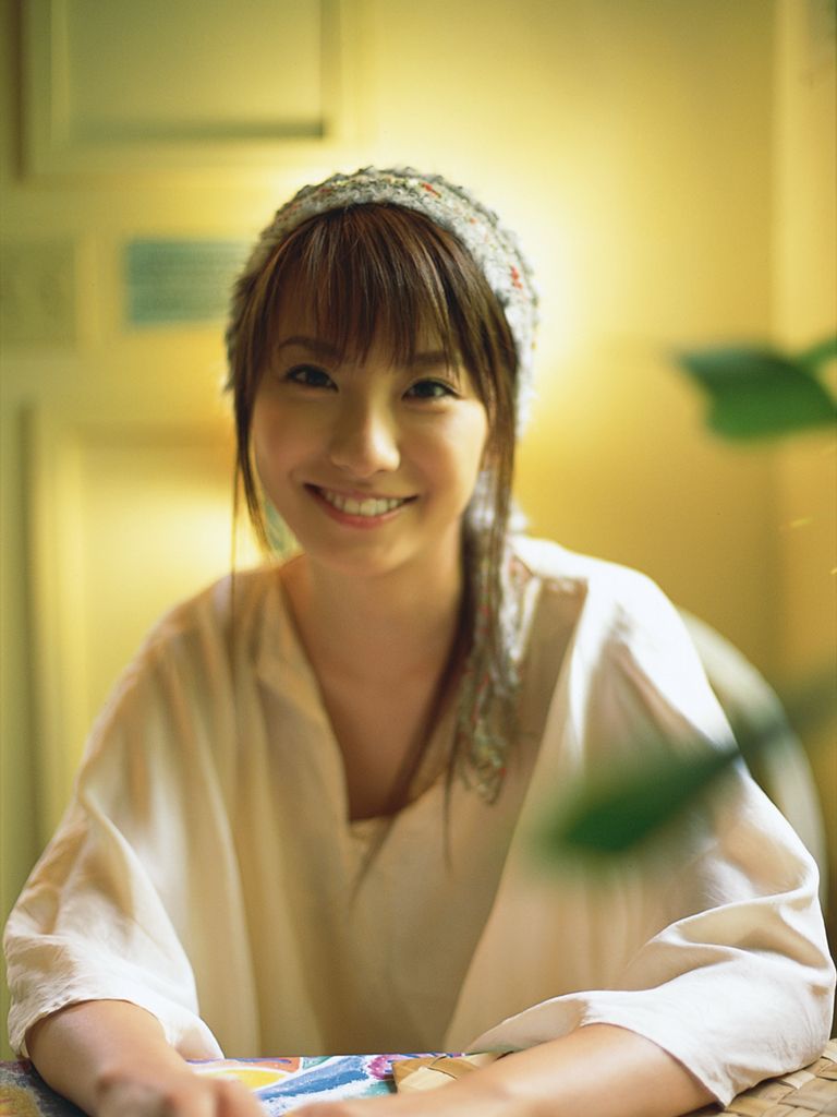 山本梓 [WBGC写真图]高清写真图No.44