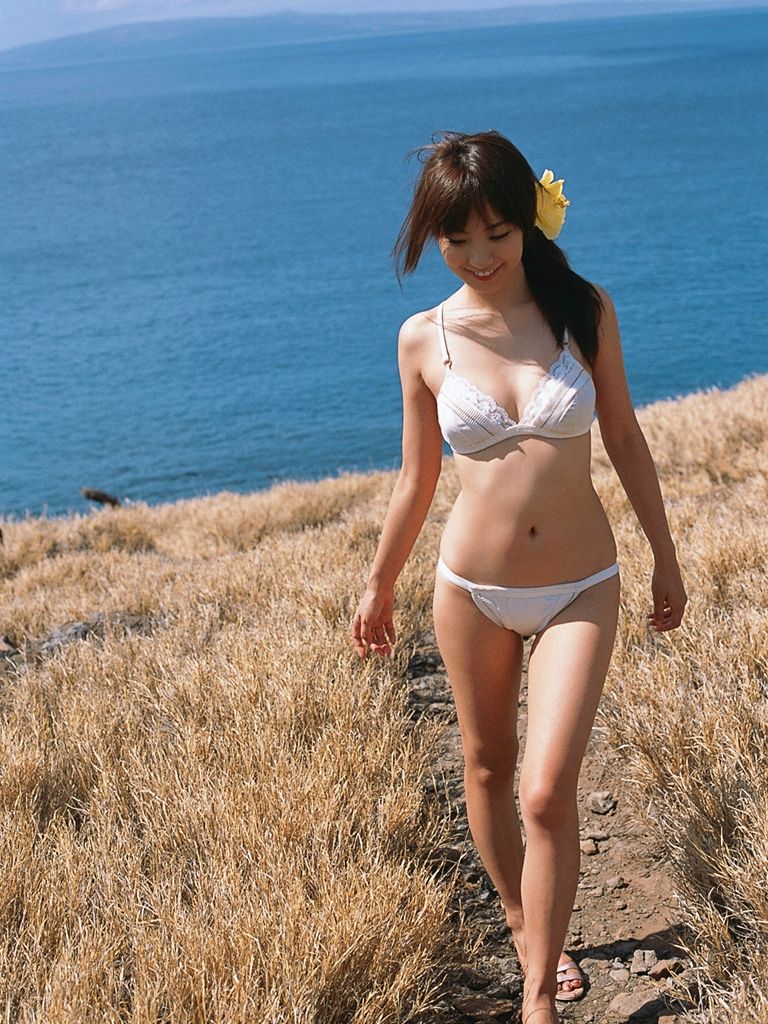 山本梓 [WBGC写真图]高清写真图No.44