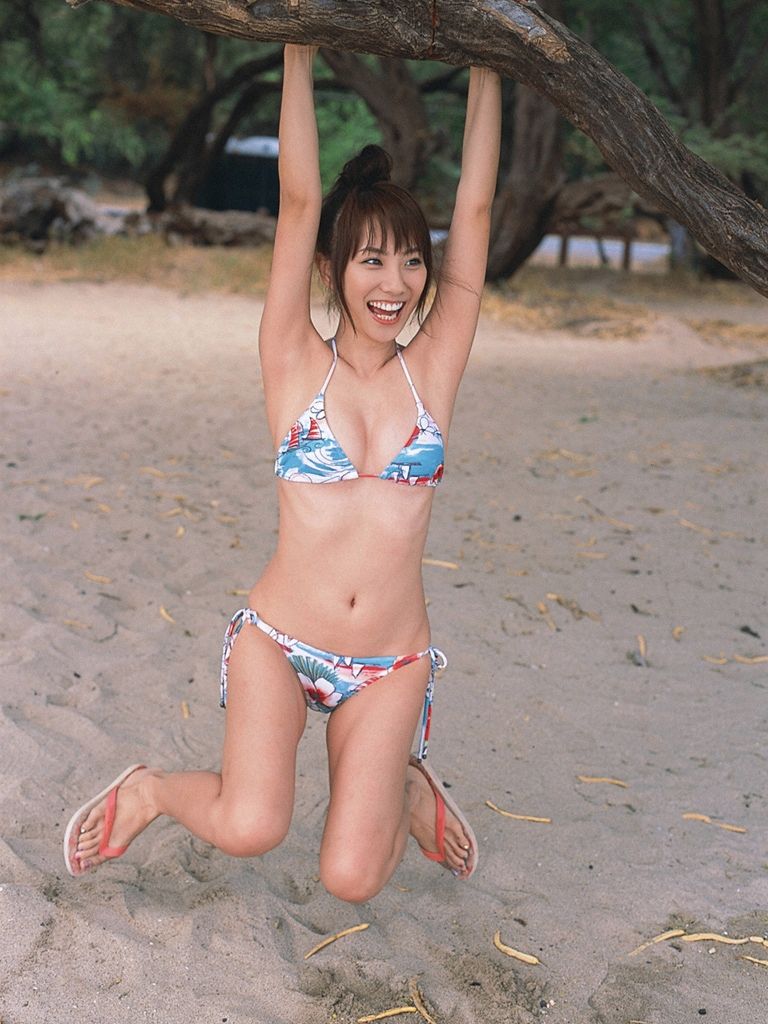 山本梓 [WBGC写真图]高清写真图No.44