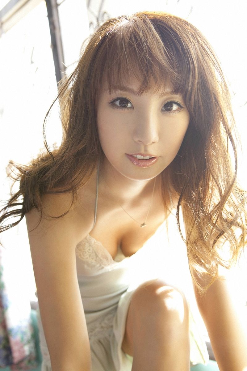 山本梓 [WBGC写真图]高清写真图No.70