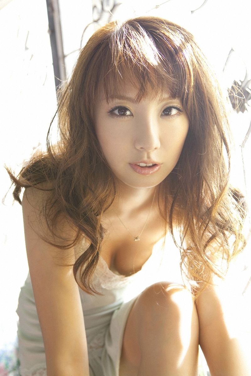 山本梓 [WBGC写真图]高清写真图No.70