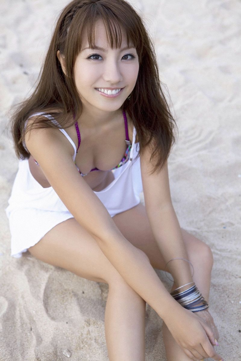 山本梓 [WBGC写真图]高清写真图No.70
