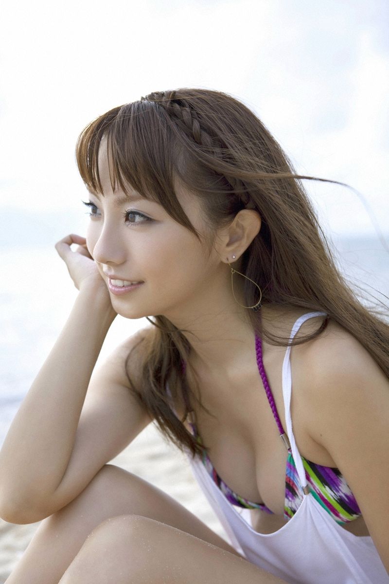 山本梓 [WBGC写真图]高清写真图No.70