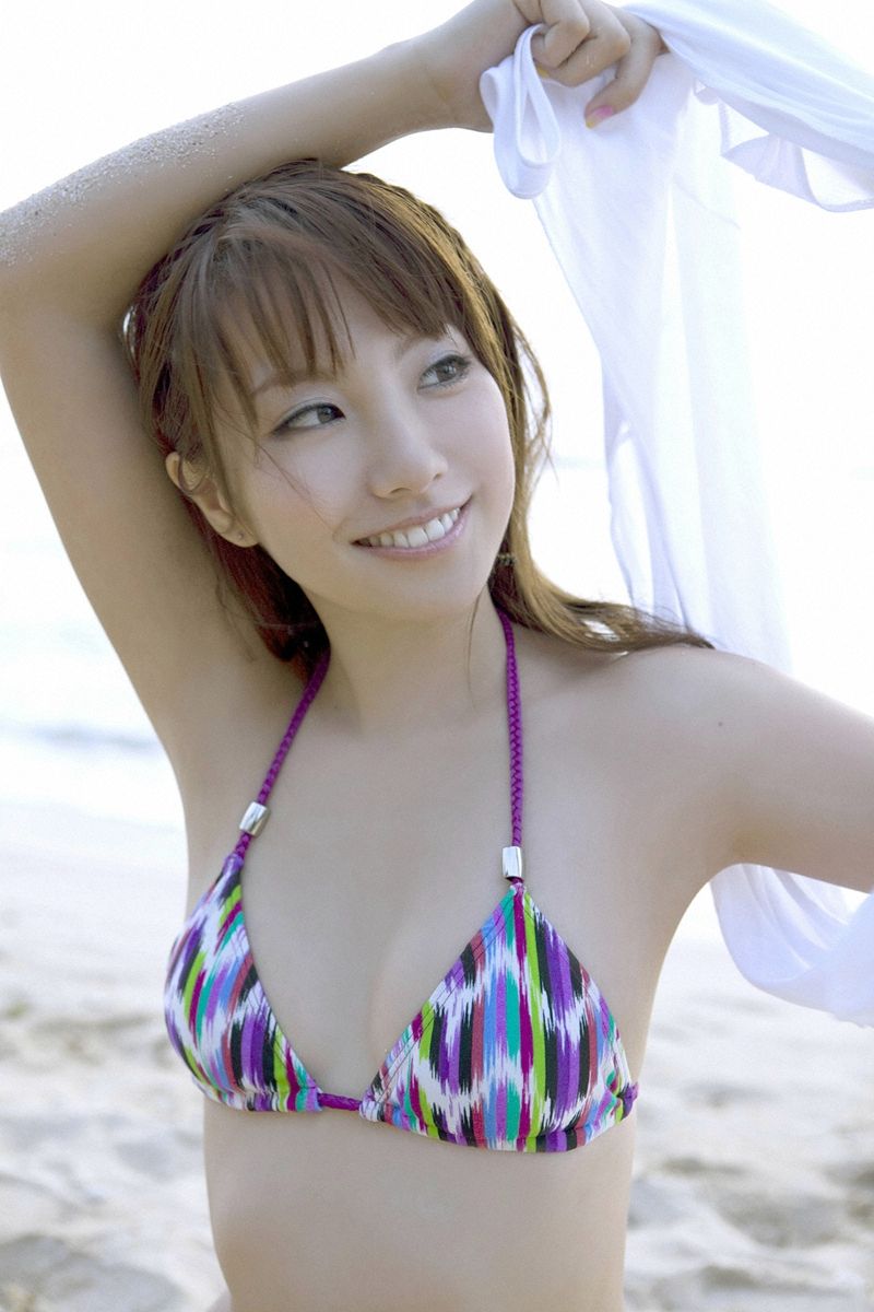 山本梓 [WBGC写真图]高清写真图No.70