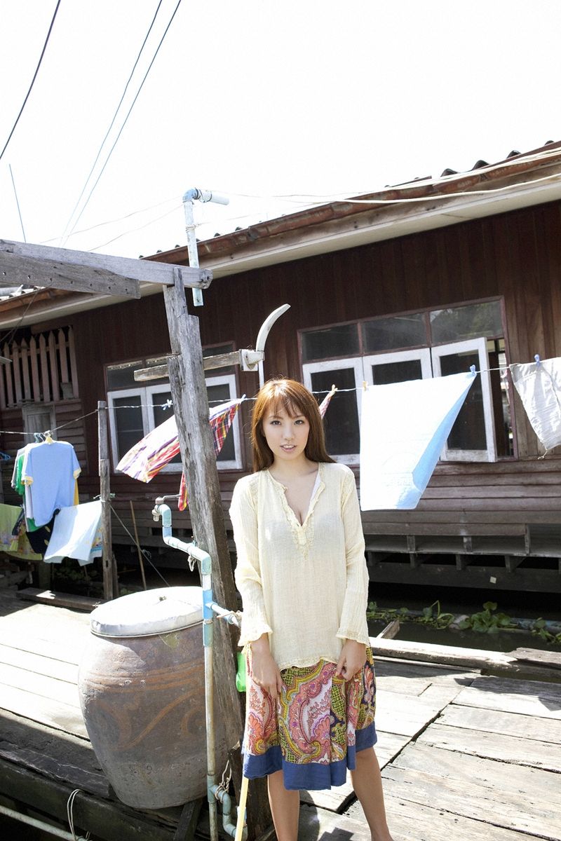 山本梓 [WBGC写真图]高清写真图No.70