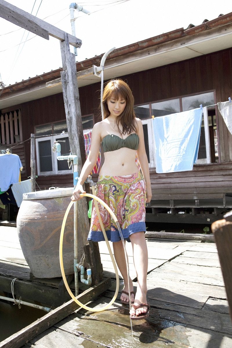 山本梓 [WBGC写真图]高清写真图No.70
