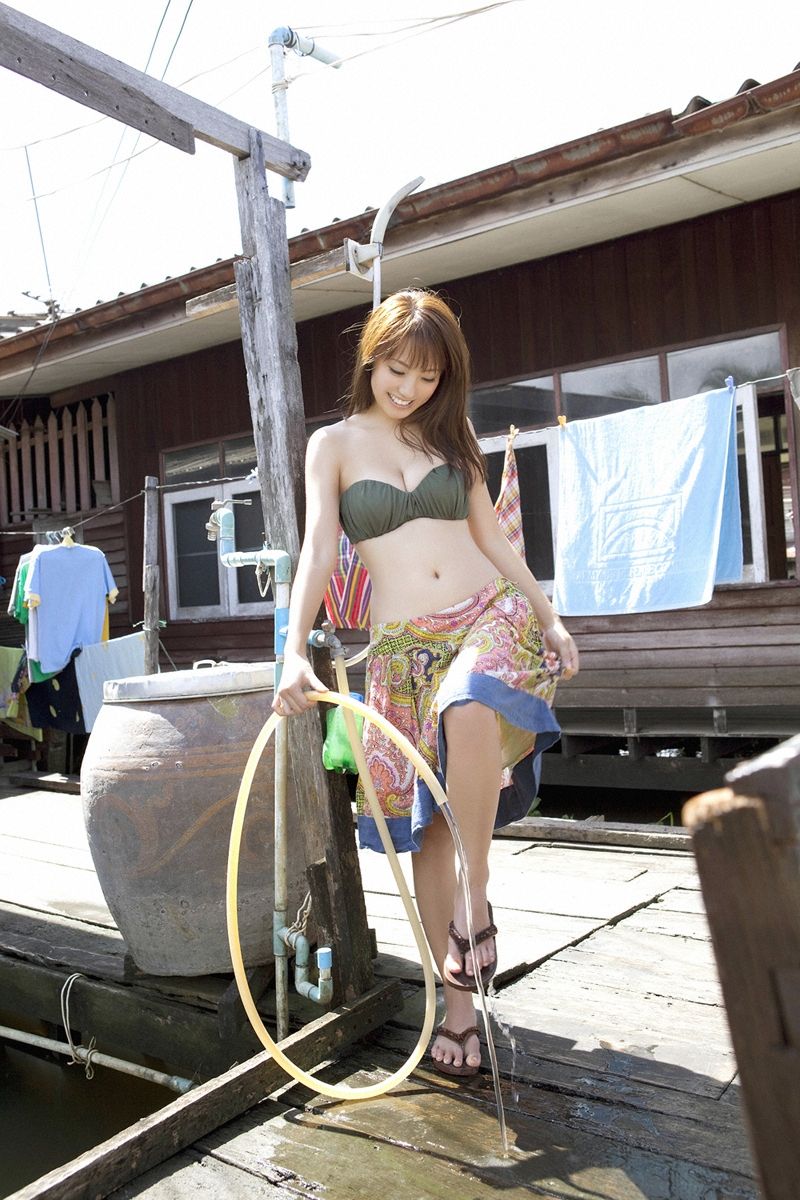 山本梓 [WBGC写真图]高清写真图No.70