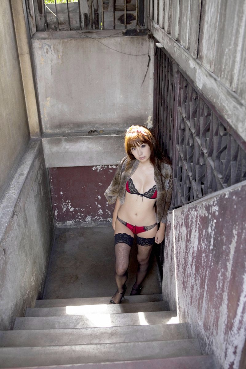 山本梓 [WBGC写真图]高清写真图No.70