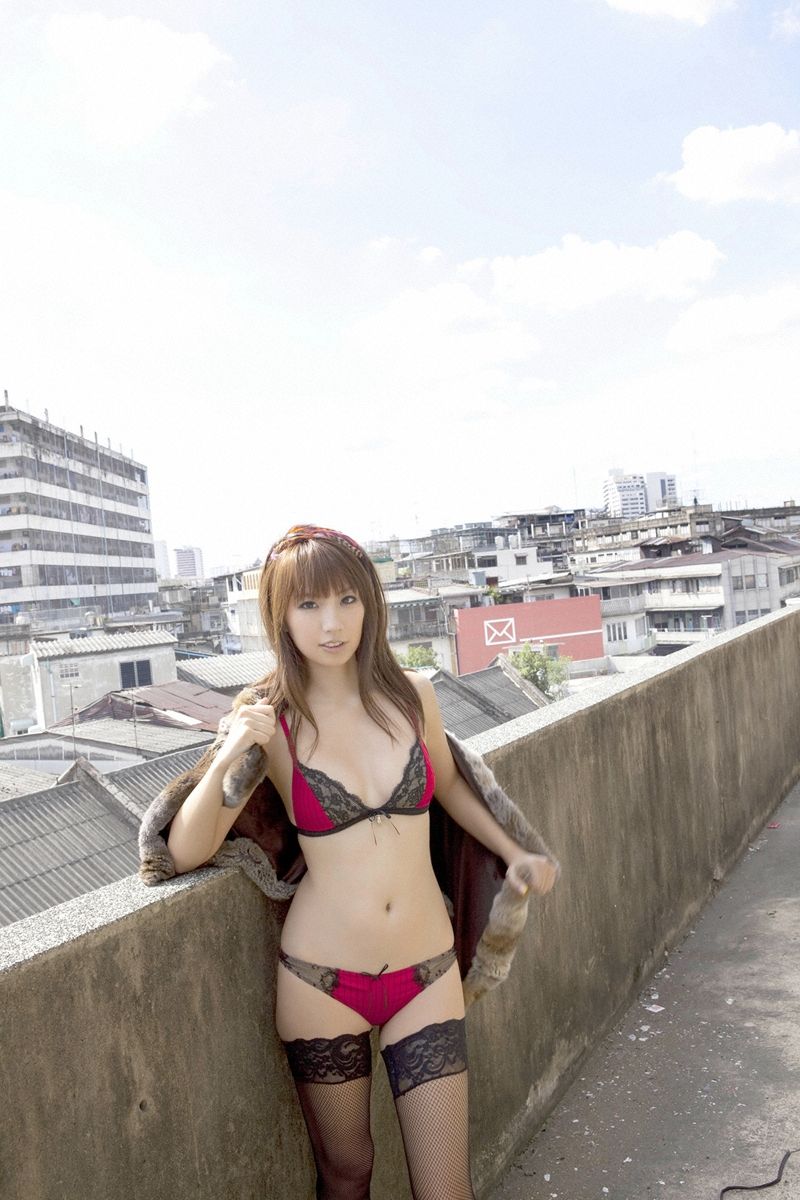 山本梓 [WBGC写真图]高清写真图No.70