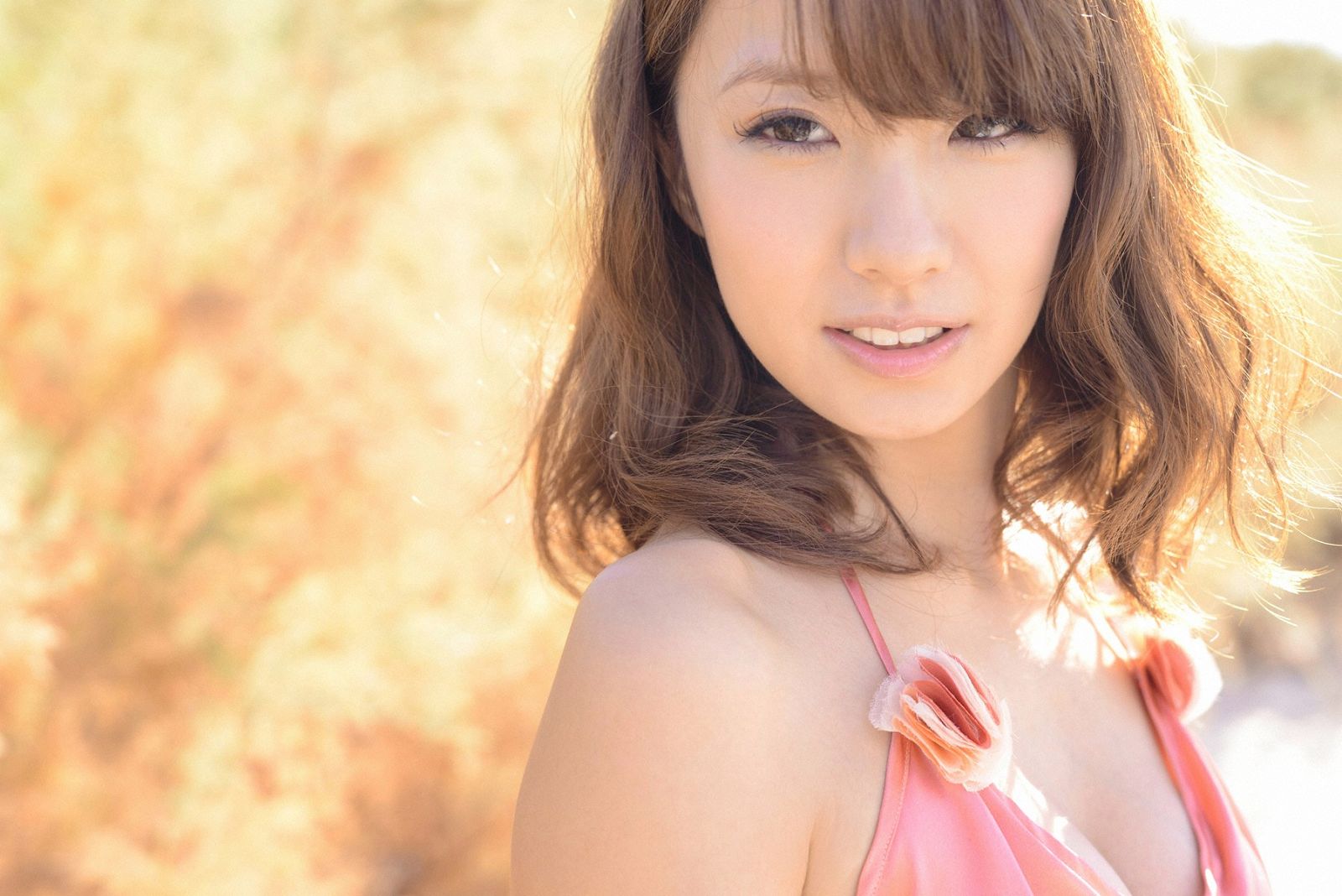 山本梓 [WBGC写真图]高清写真图No.106