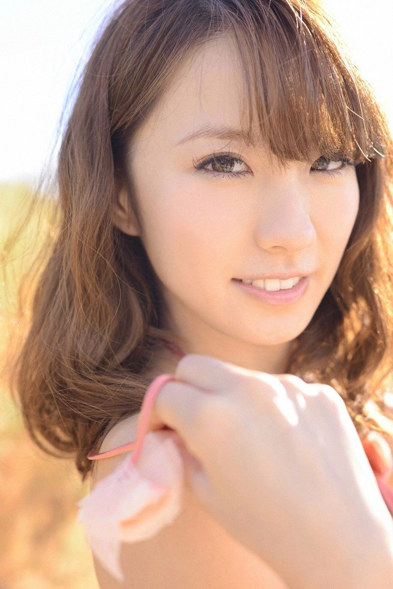 山本梓 [WBGC写真图]高清写真图No.106