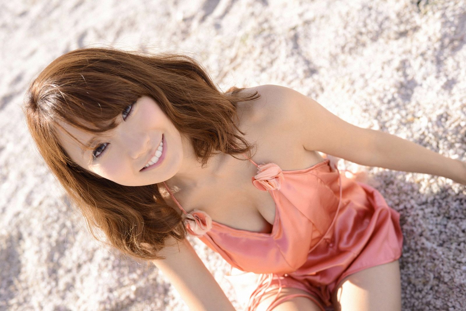 山本梓 [WBGC写真图]高清写真图No.106