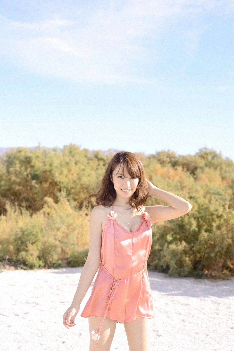 山本梓 [WBGC写真图]高清写真图No.106