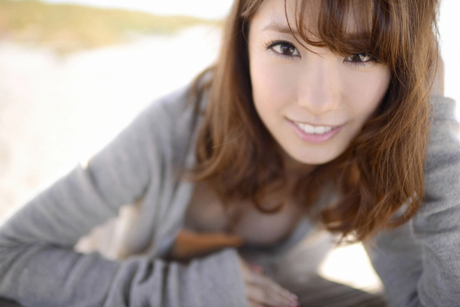 山本梓 [WBGC写真图]高清写真图No.106