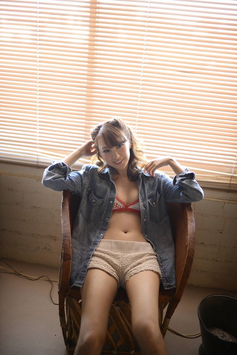 山本梓 [WBGC写真图]高清写真图No.106