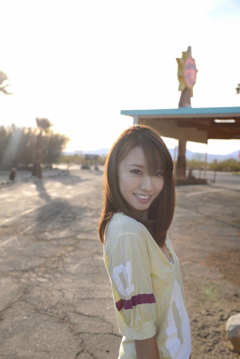 山本梓 [WBGC写真图]高清写真图No.106