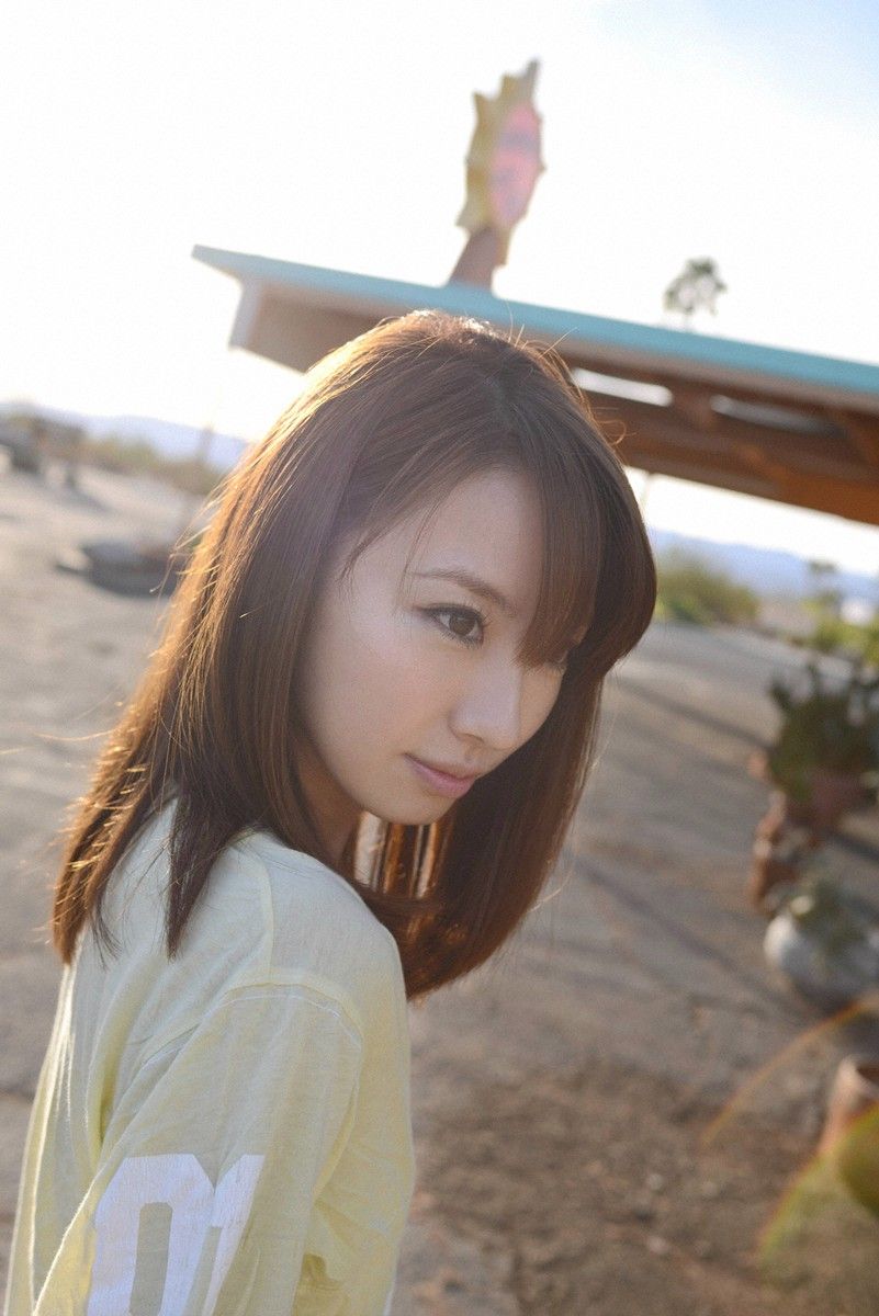 山本梓 [WBGC写真图]高清写真图No.106