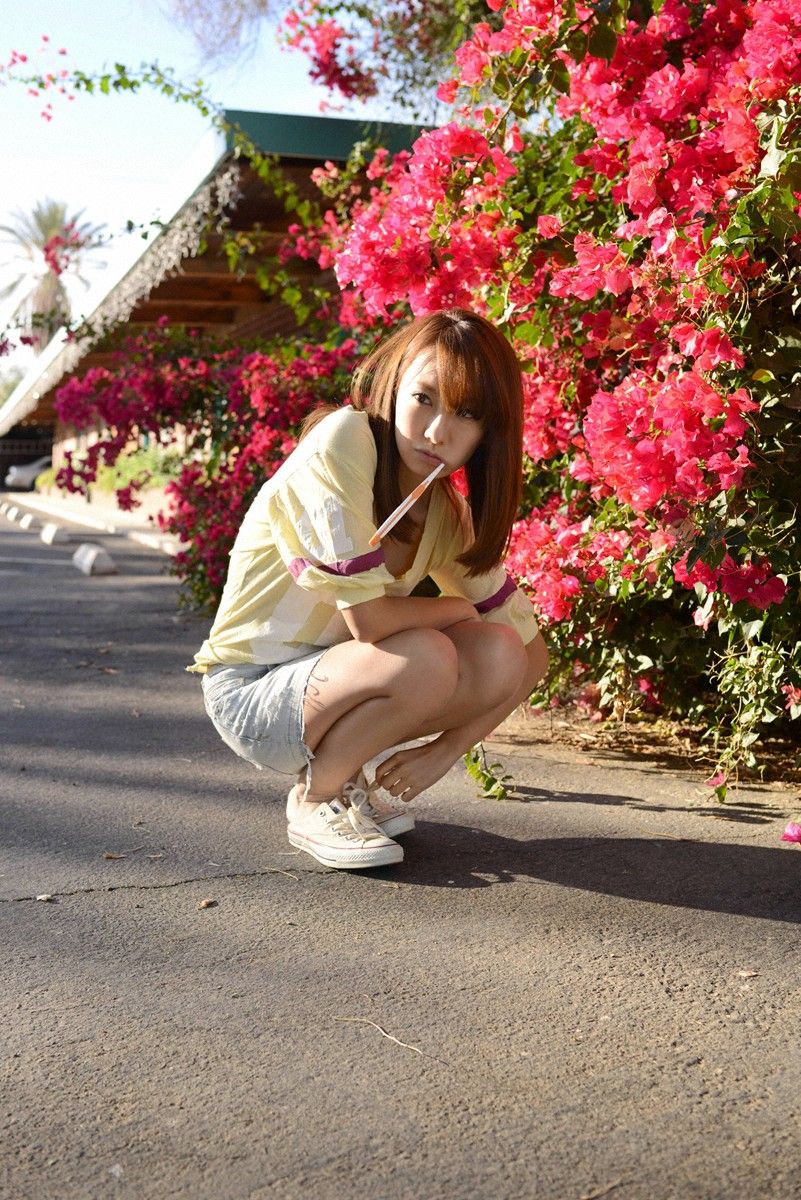 山本梓 [WBGC写真图]高清写真图No.106