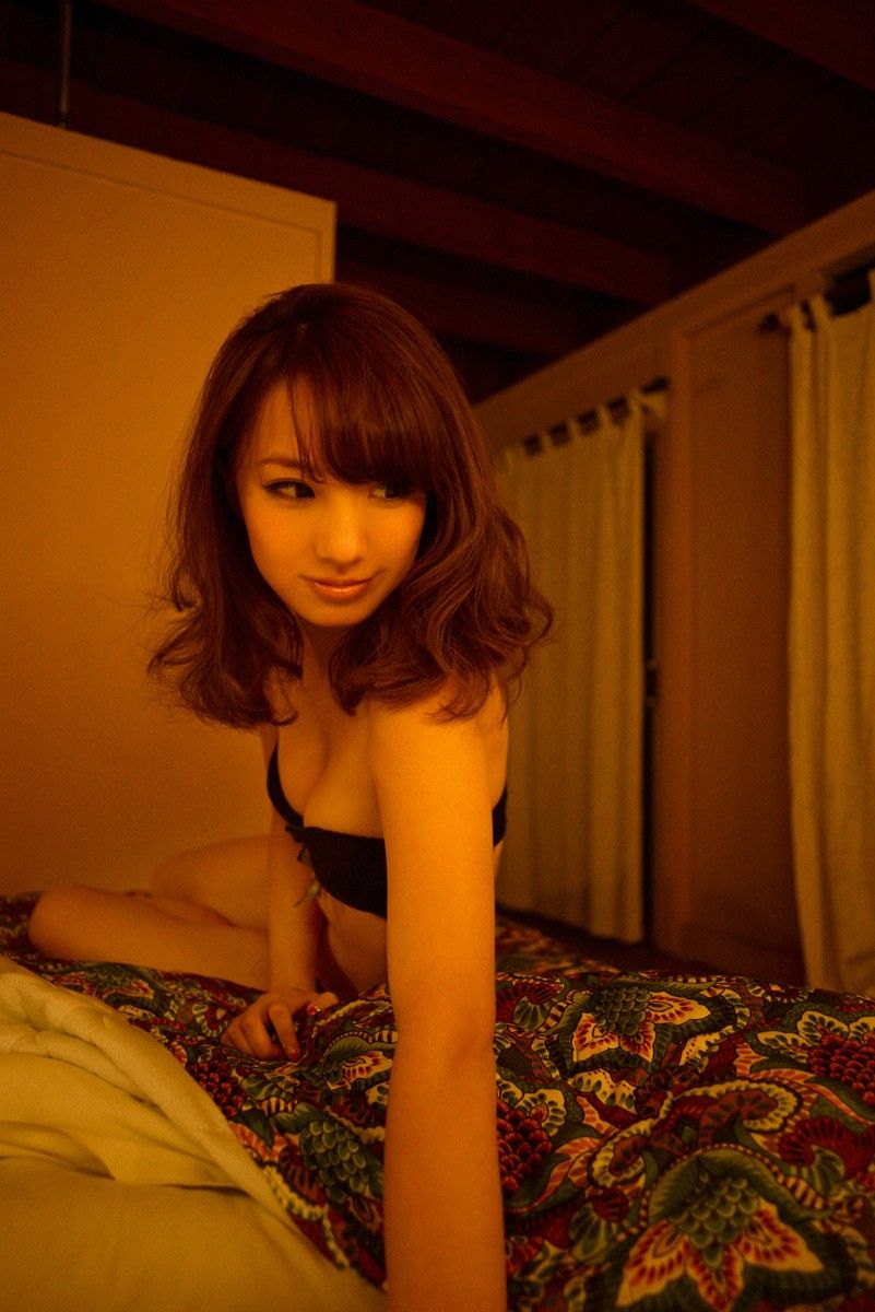 山本梓 [WBGC写真图]高清写真图No.106