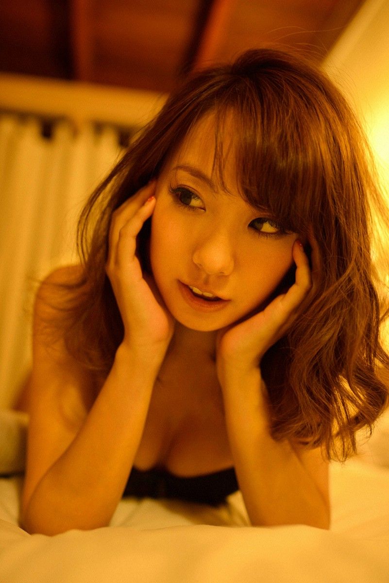 山本梓 [WBGC写真图]高清写真图No.106