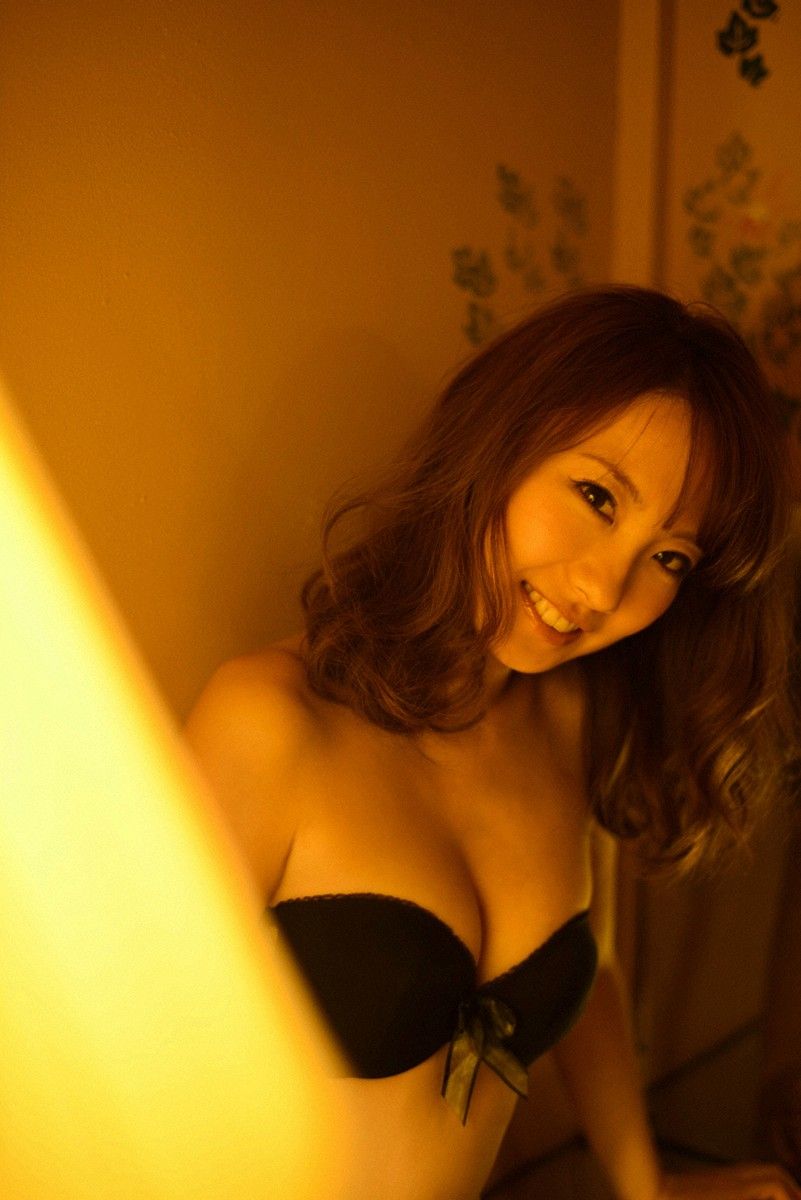 山本梓 [WBGC写真图]高清写真图No.106
