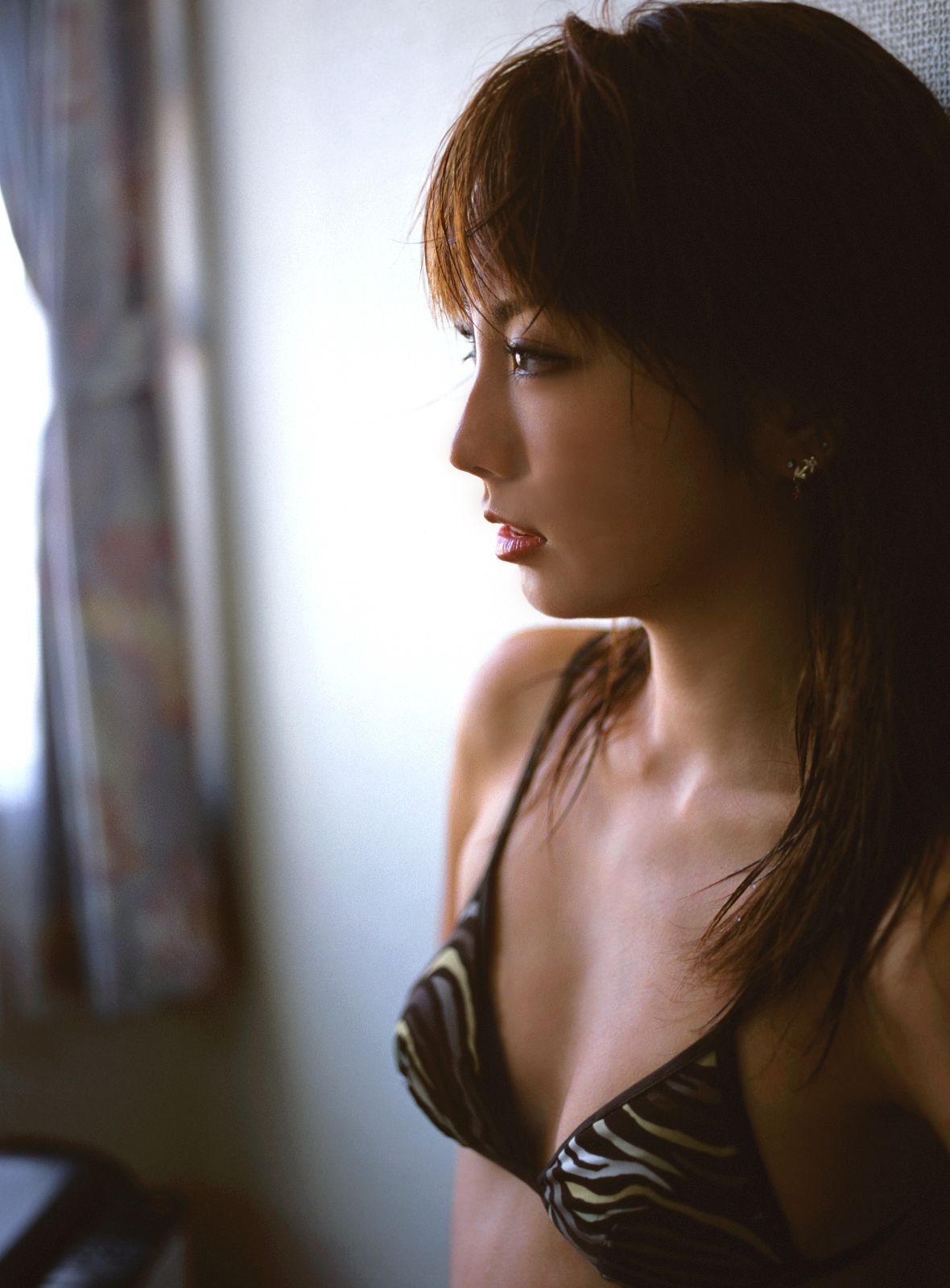 山本梓 [NS Eyes写真图]高清写真图SF-No.390