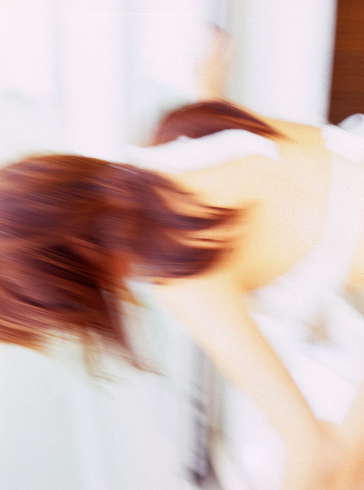 山本梓 [NS Eyes写真图]高清写真图SF-No.390