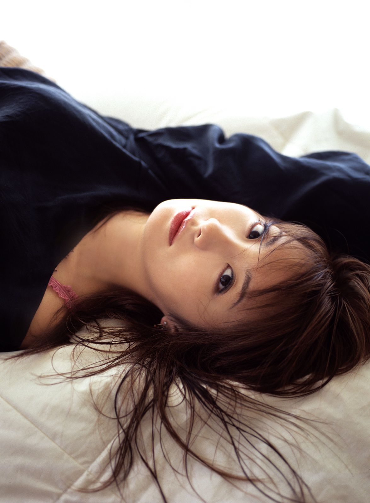 山本梓 [NS Eyes写真图]高清写真图SF-No.390