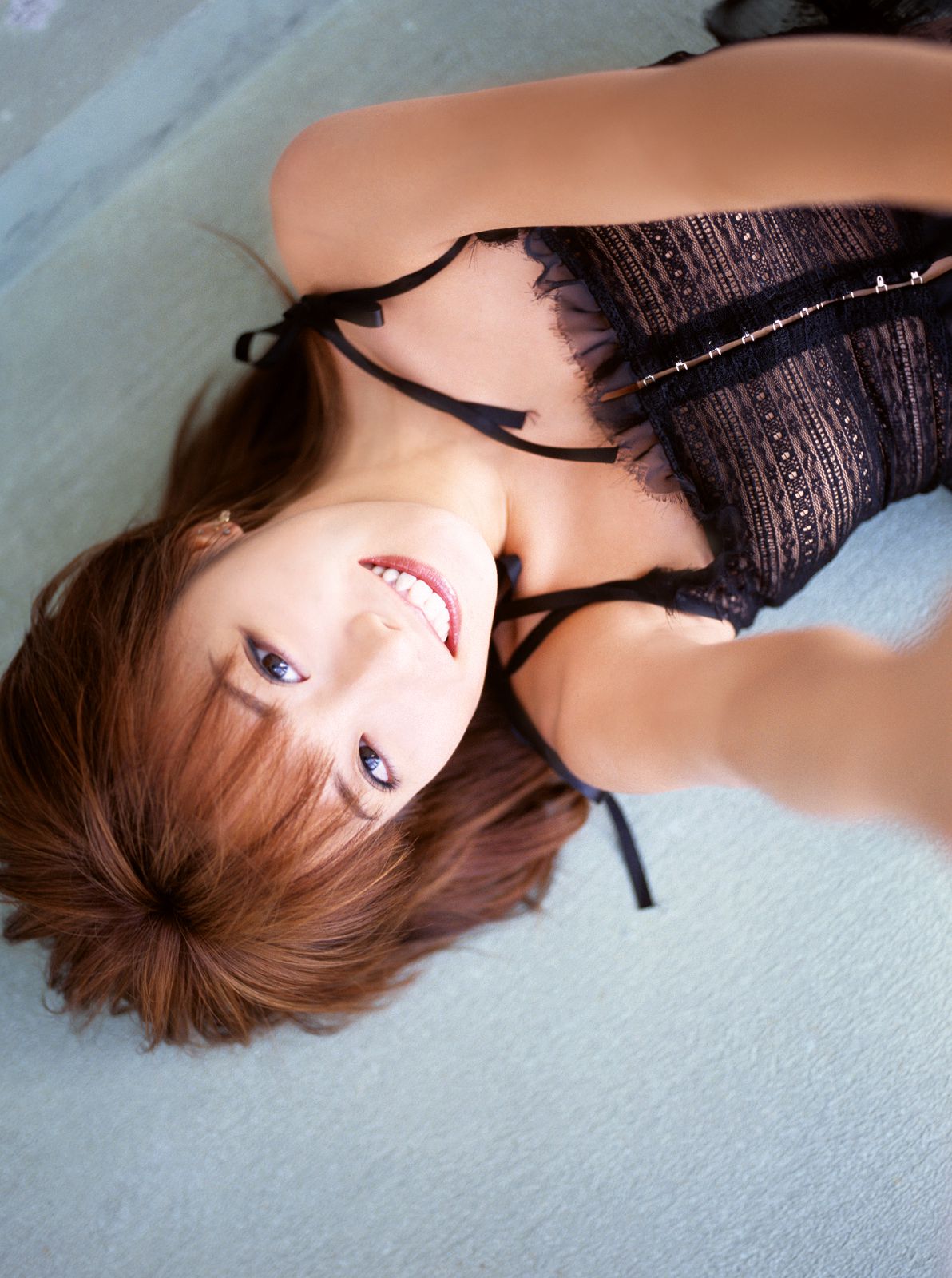 山本梓 [NS Eyes写真图]高清写真图SF-No.390