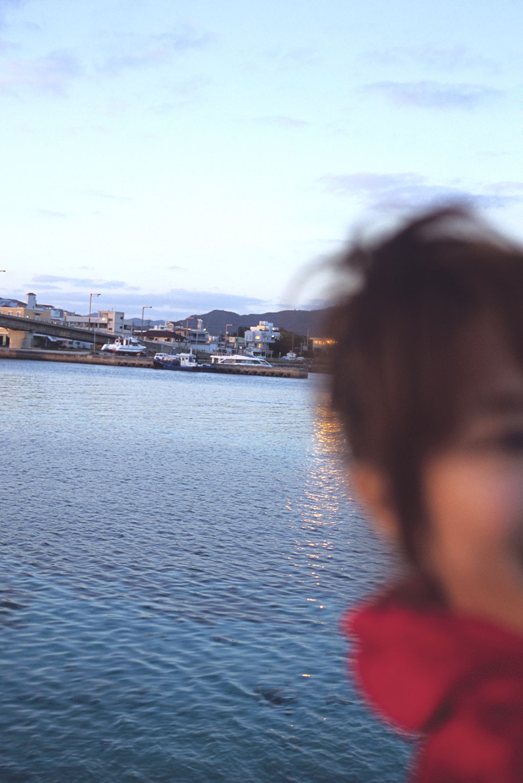 山本梓 [NS Eyes写真图]高清写真图SF-No.390