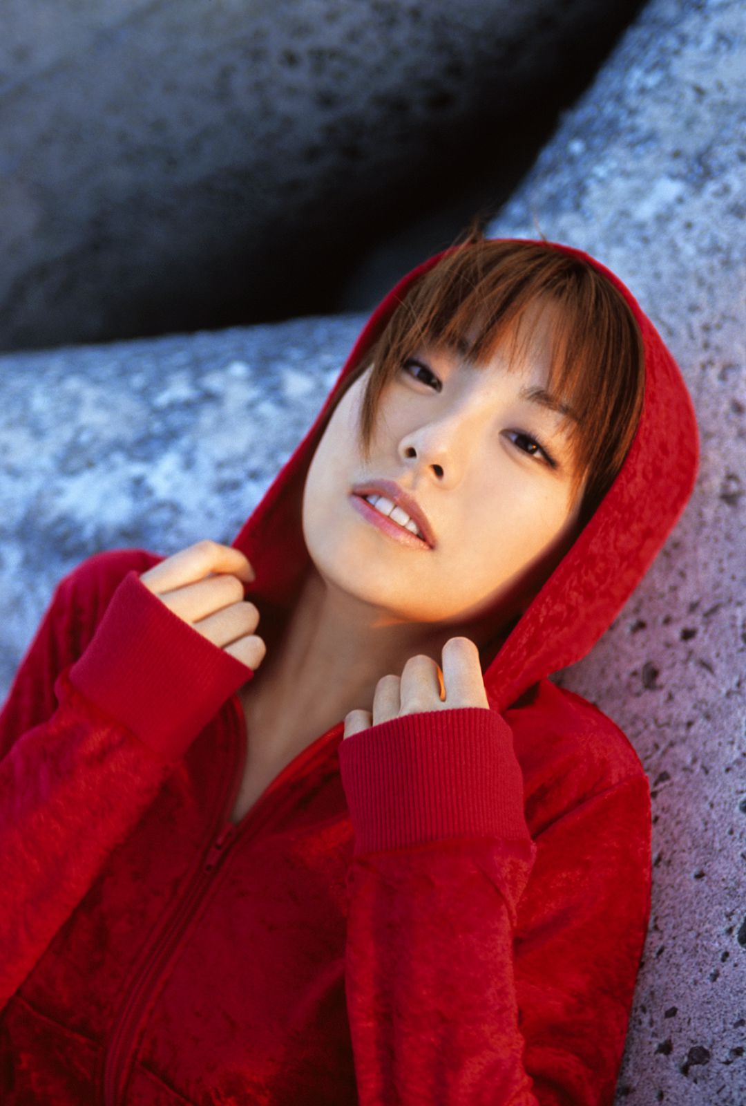 山本梓 [NS Eyes写真图]高清写真图SF-No.390