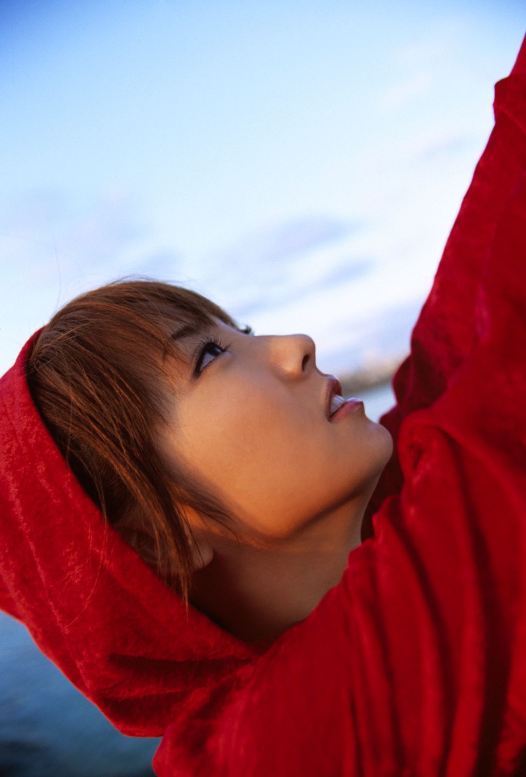 山本梓 [NS Eyes写真图]高清写真图SF-No.390